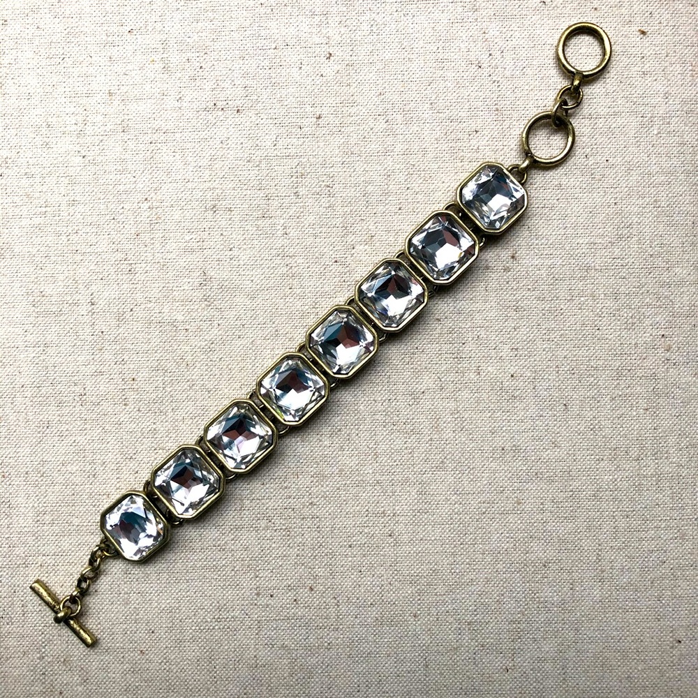 Chloe+Isabel Retro Glam Bracelet